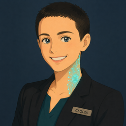 Clodia, super-agent